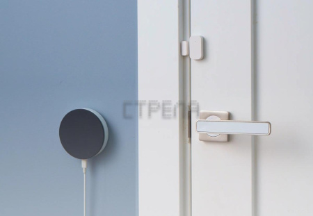 Датчик Яндекс YNDX-00520 открытия дверей и окон