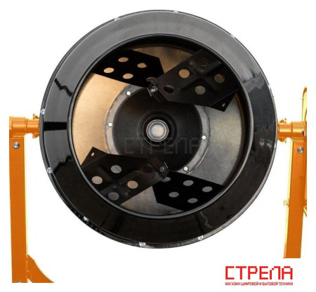 Бетономешалка Partisan PT-245