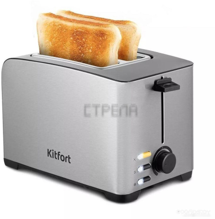 Тостер Kitfort KT-6204