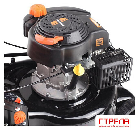 Газонокосилка Patriot PT 42 LS (512109004)