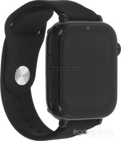 Детские умные часы Aimoto Teen (черный)