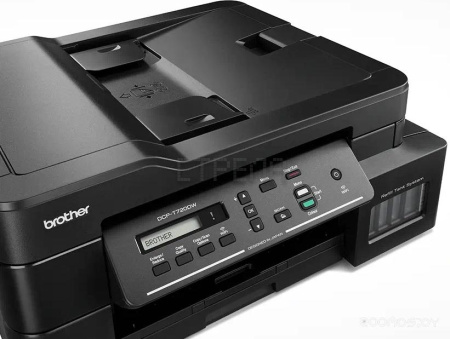 Принтер Brother InkBenefit Plus DCP-T720DW