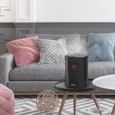 Увлажнитель воздуха Kitfort KT-2874