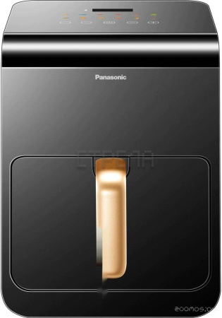 Аэрофритюрница Panasonic NF-CC600