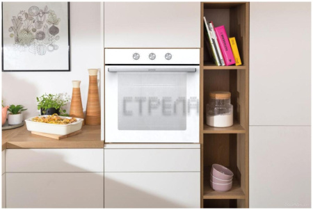 Духовой шкаф Gorenje BO6725E02WG