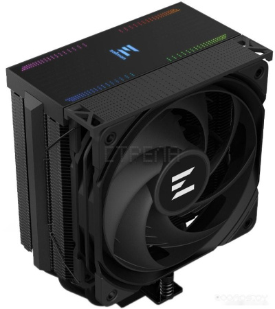 Кулер для процессора ZALMAN CNPS13X Black