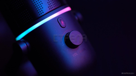 Проводной микрофон Haylou GX1