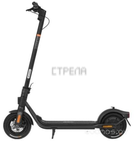 Электросамокат Ninebot Kickscooter F2