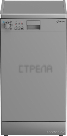 Отдельностоящая посудомоечная машина Indesit DFS 1A50 S