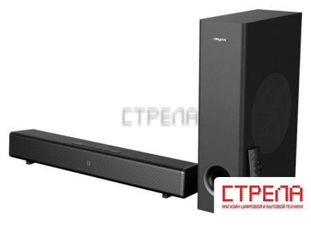 Саундбар Creative Stage 360
