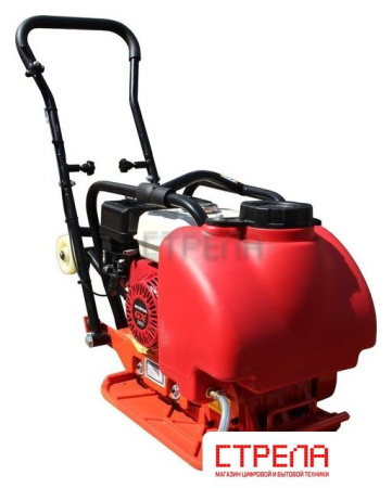 Виброплита Impulse VP60TH+