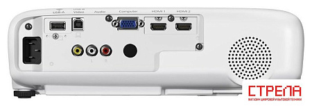 Проектор Epson EB-FH06