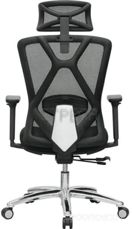 Кресло Evolution Exo F1 (черный)