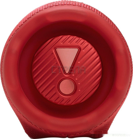 Беспроводная колонка JBL Charge 6 (красный)