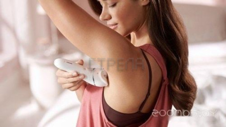 Эпилятор Philips BRE710/00