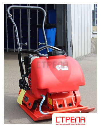 Виброплита Impulse VP80TH