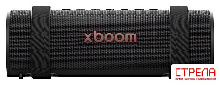 Беспроводная колонка LG XBOOM Grab