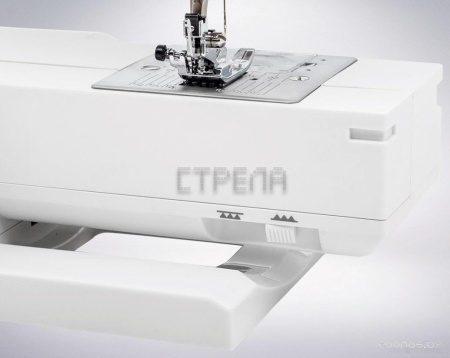 Компьютерная швейная машина Necchi 1500