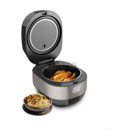 Мультиварка Tefal RK908A32