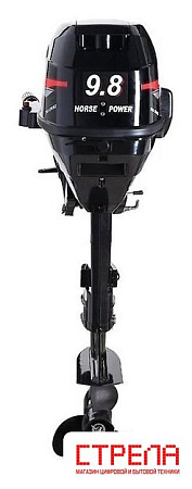 Лодочный мотор Hangkai 9.8HP