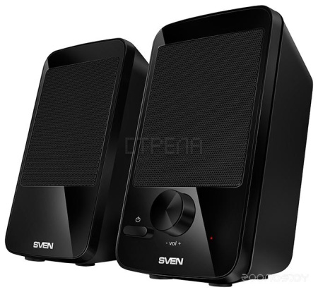 Компьютерная акустика Sven 312