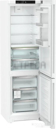 Холодильник Liebherr CBNc 5723 Plus BioFresh NoFrost