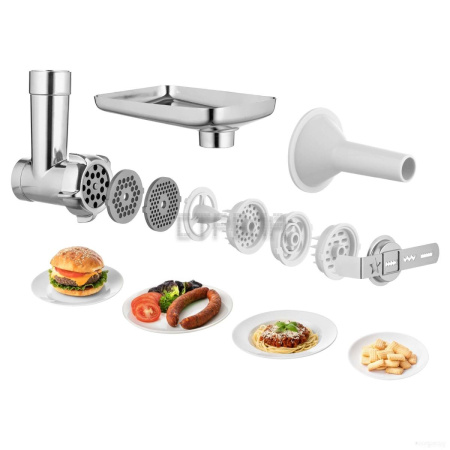 Кухонная машина Sencor STM 3780GG