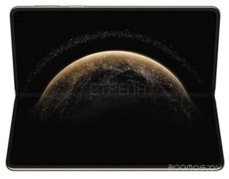 Телефон Huawei Mate X6 ICL-LX9 12GB/512GB (туманно-серый)