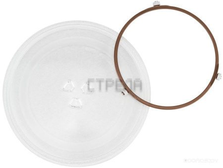 Микроволновая печь HARPER HMW-20ST02 (белый)