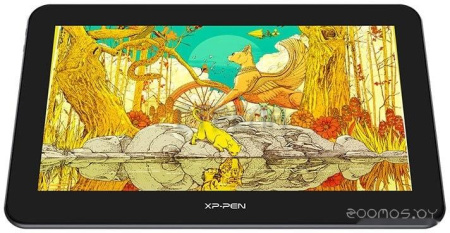 Графический монитор XP-Pen Artist Pro 16TP