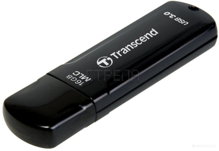 USB Flash Transcend JetFlash 750 16Gb (TS16GJF750K)