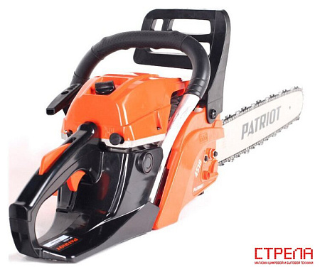 Бензопила Patriot PT 4518