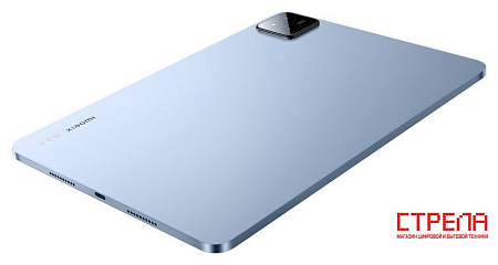 Планшет Xiaomi Pad 7 8GB/128GB международная версия (голубой)