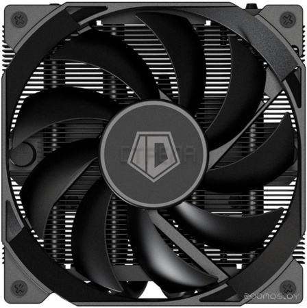 Кулер для процессора ID-COOLING IS-37-XT BLACK