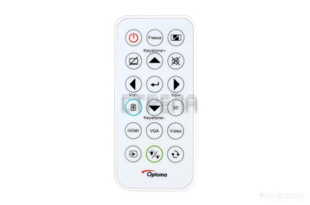 Проектор OPTOMA X400Lve