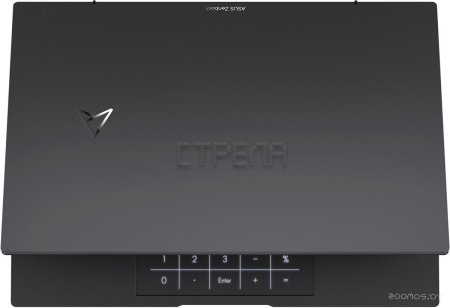 Ноутбук Asus ZenBook 14 UM3402YA-KP838