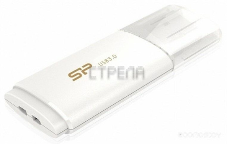 USB Flash Silicon Power Blaze B06 32GB (SP032GBUF3B06V1W)