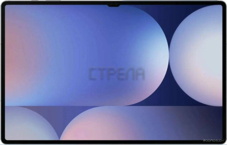 Планшет Samsung Galaxy Tab S10 Ultra 5G SM-X926 12GB/512GB (серый)