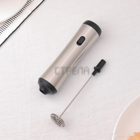 Ручной вспениватель молока KLT KJBQ-1-BS