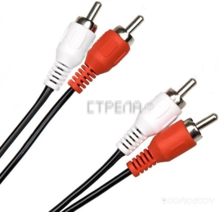 Кабель DIALOG CA-0530 (черный)