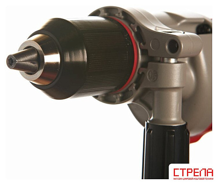 Безударная дрель Milwaukee HDE 13 RQX KIT 4933428550