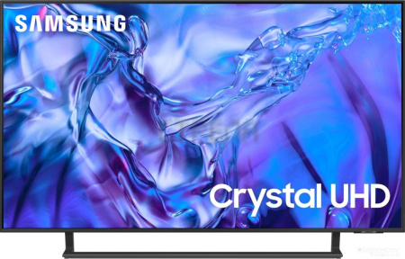 Телевизор Samsung Crystal UHD 4K DU8500 UE50DU8500UXRU
