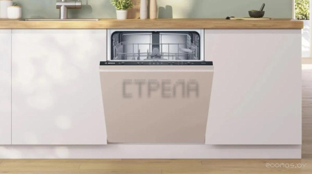Встраиваемая посудомоечная машина Bosch Serie 2 SMV24AX04E