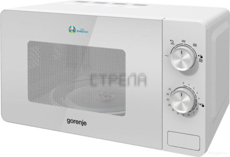 Микроволновая печь Gorenje MO20E1W2