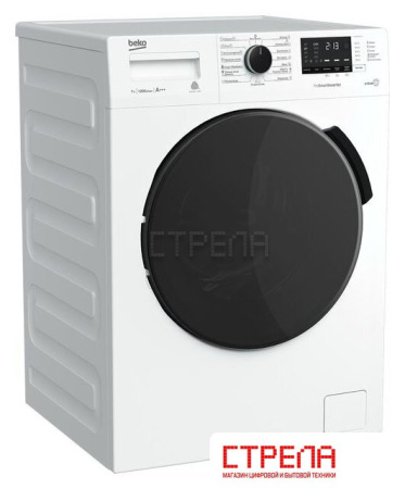 Стиральная машина BEKO RSPE78612W