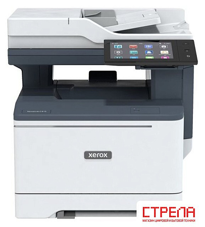 МФУ Xerox Versalink C415