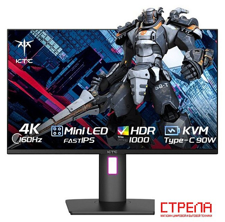 Игровой монитор KTC M27P20P