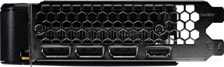 Видеокарта PALIT GeForce RTX 5050 Dual NE65050019P1-GB2070D