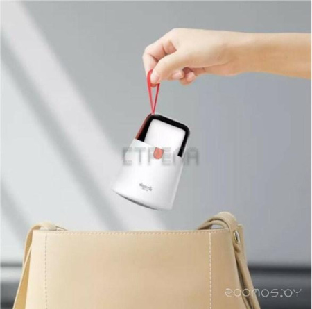 Машинка для удаления катышков Deerma DEM-MQ604 (6955578035494)