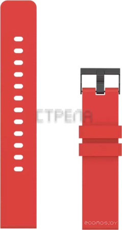 Умные часы Canyon Otto SW-86 (красный)